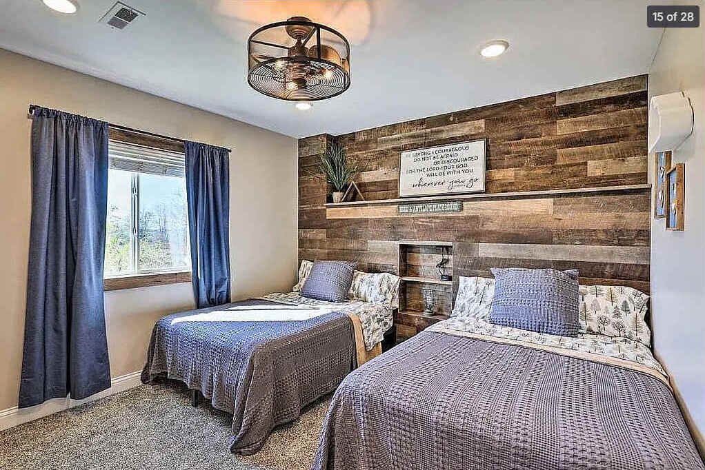 Photo of Bedroom in Williamstown