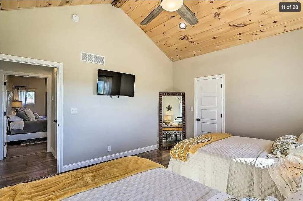 Photo of Bedroom in Williamstown