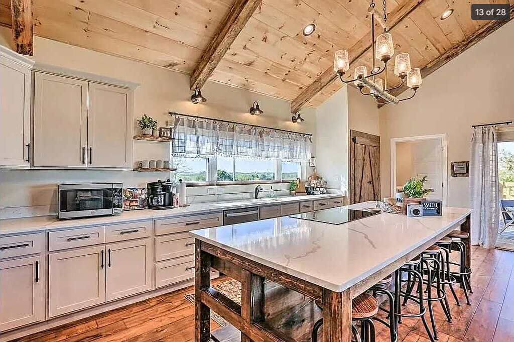 Photo of Kitchen in Williamstown