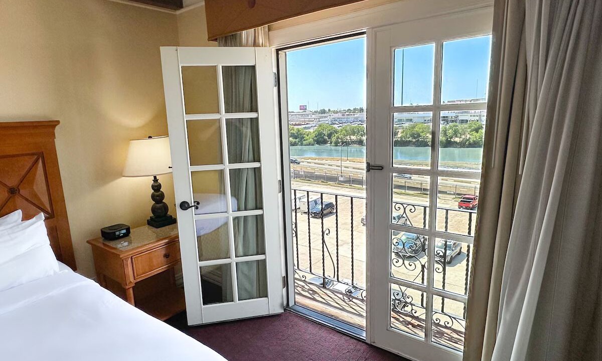 Photo of Bedroom in Western Division