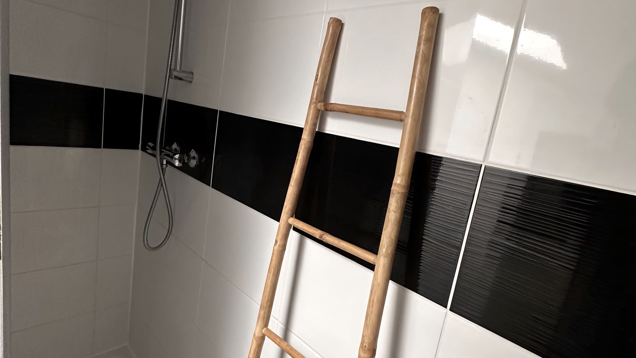 Photo of Bathroom in Lamastre