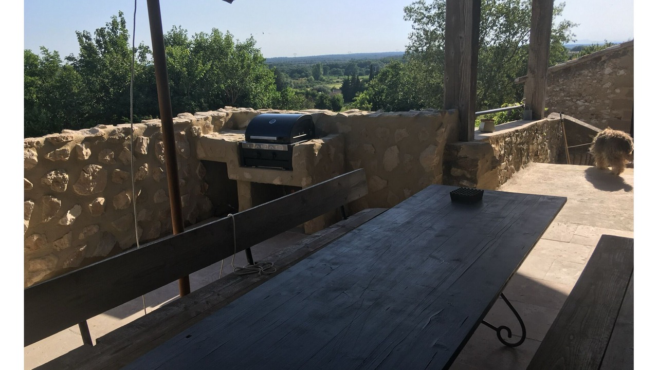 Photo of Outdoor in La Bastide-d'Engras