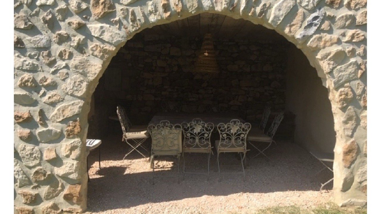 Photo of Outdoor in La Bastide-d'Engras