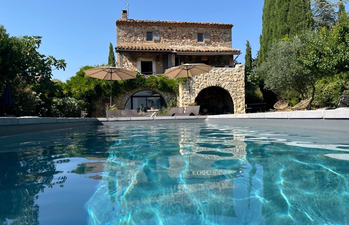 Photo of Outdoor in La Bastide-d'Engras