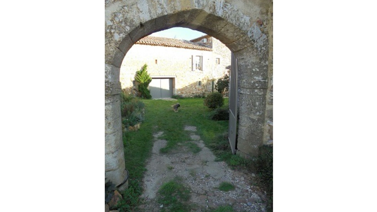 Photo of Outdoor in La Bastide-d'Engras