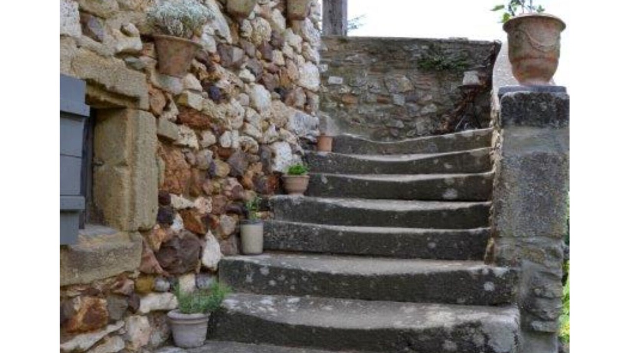 Photo of Outdoor in La Bastide-d'Engras