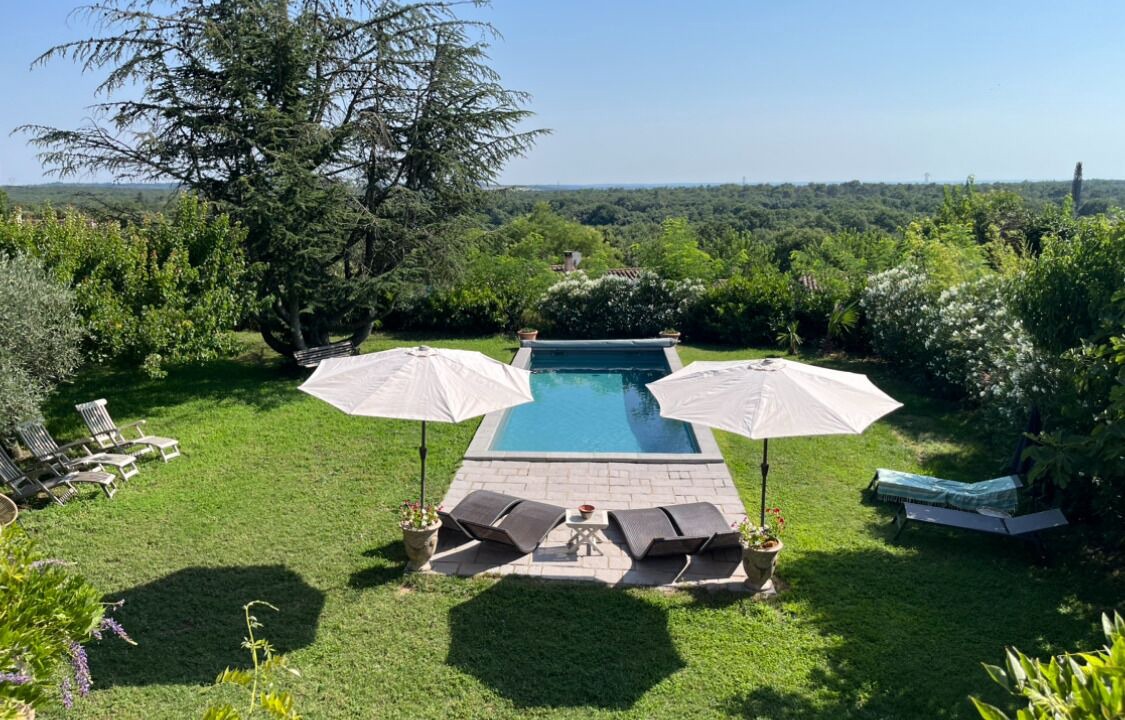 Photo of Outdoor in La Bastide-d'Engras