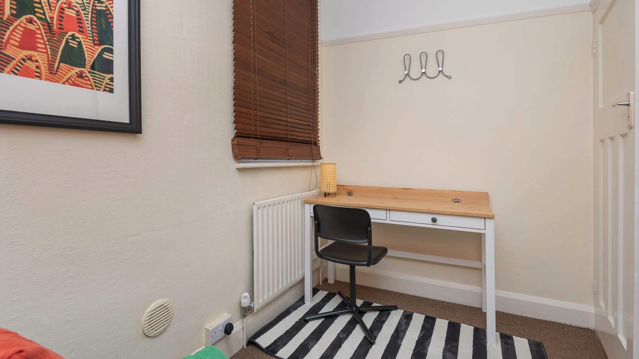 Photo of Others in Abbey