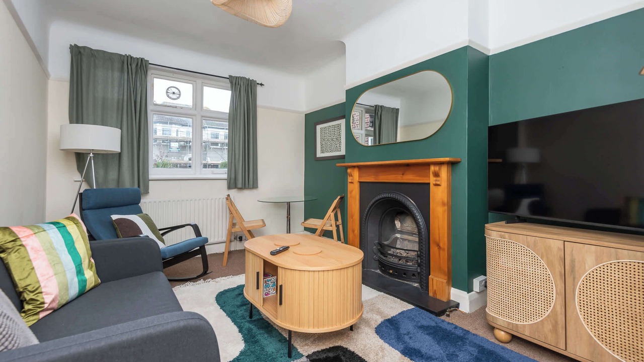 Photo of Livingroom in Abbey