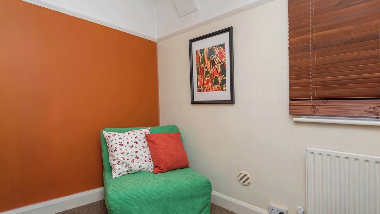 Photo of Others in Abbey