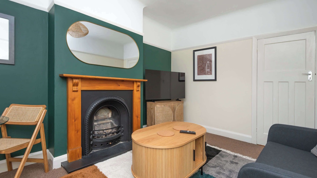 Photo of Livingroom in Abbey