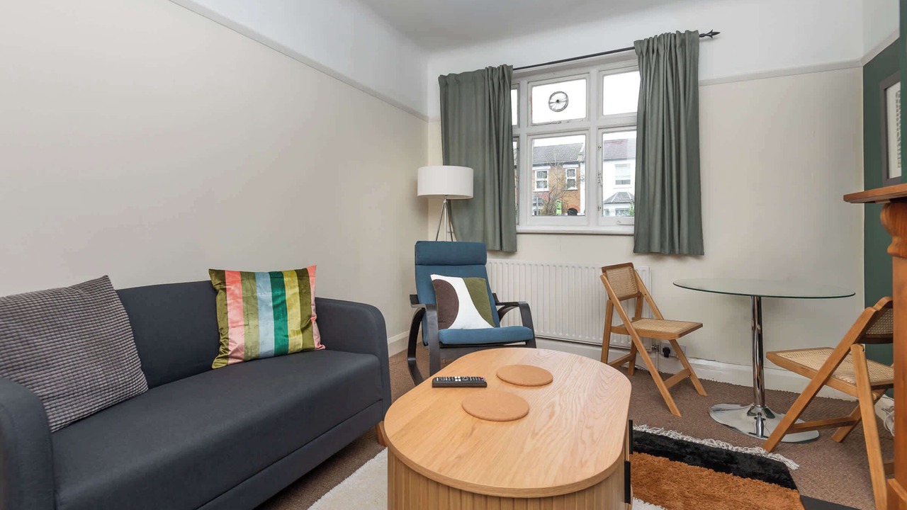 Photo of Livingroom in Abbey