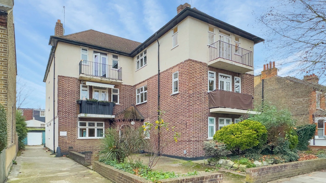 Photo of Outdoor in Abbey