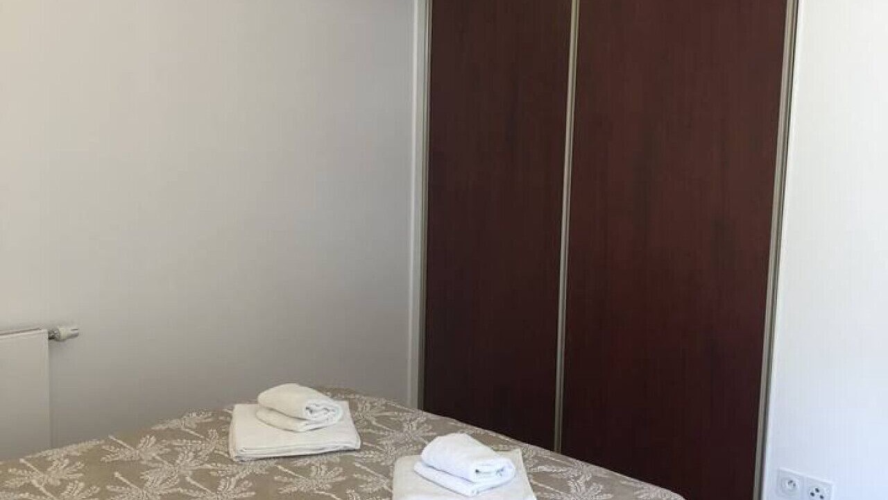 Photo of Bedroom in Aix-les-Bains