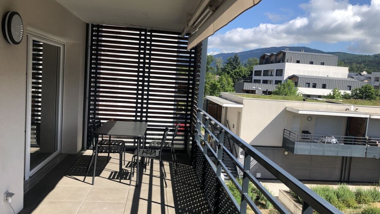 Photo of Outdoor in Aix-les-Bains