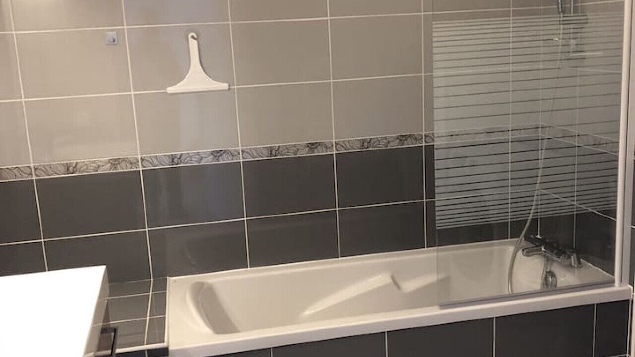 Photo of Bathroom in Aix-les-Bains