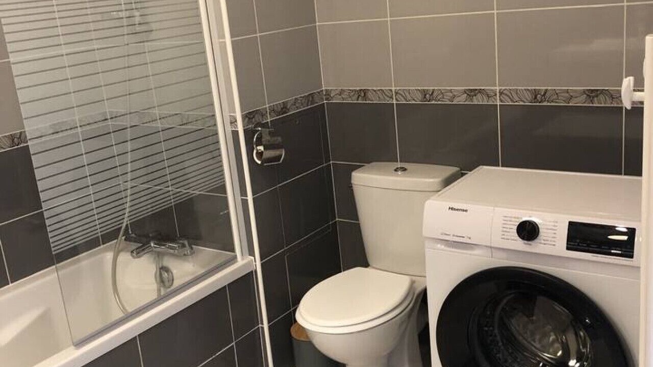 Photo of Bathroom in Aix-les-Bains