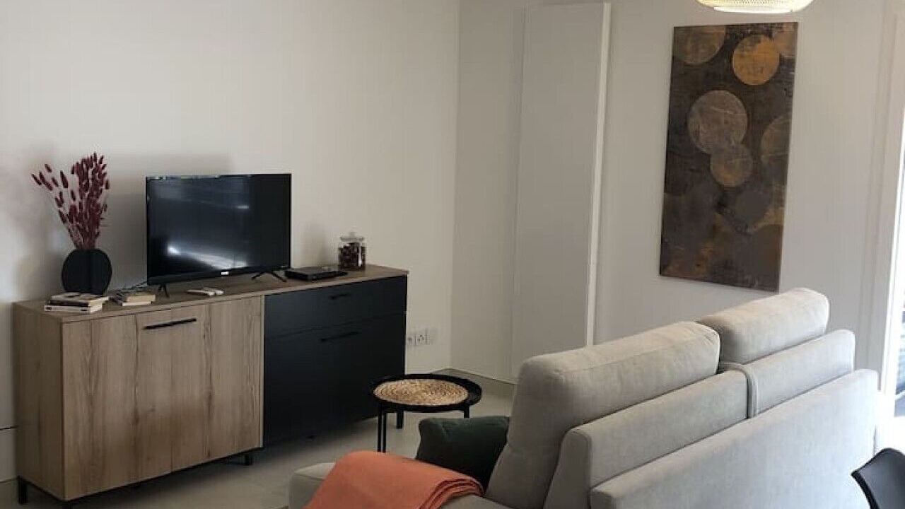 Photo of Livingroom in Aix-les-Bains