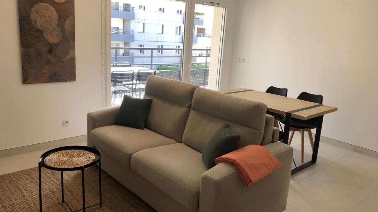Photo of Livingroom in Aix-les-Bains