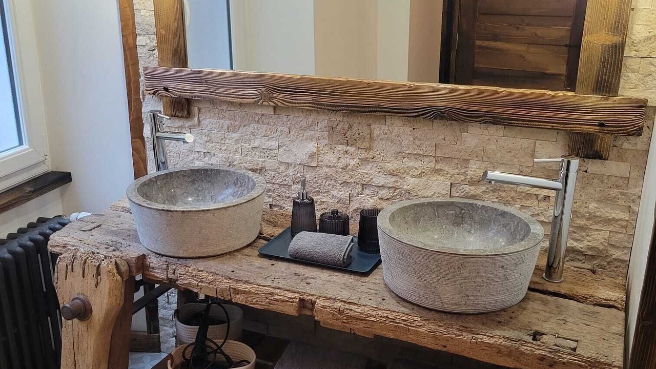 Photo of Bathroom in Thonon-les-Bains