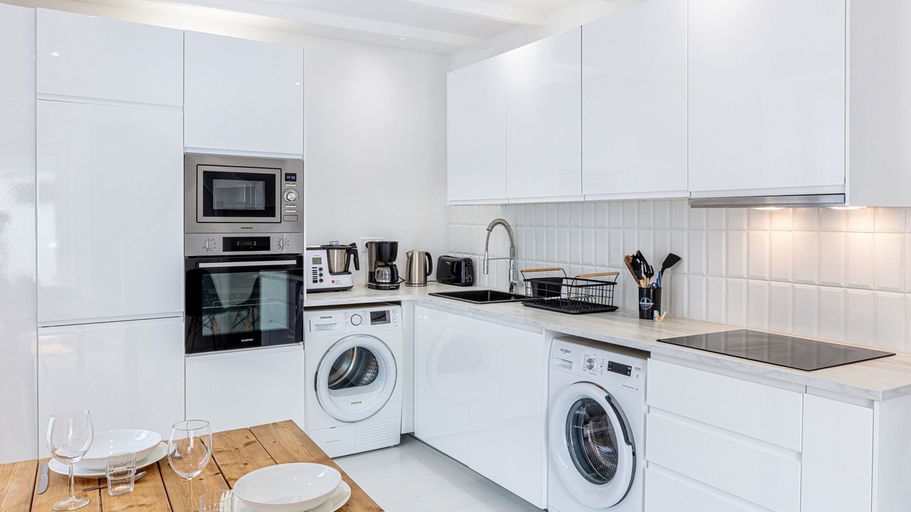Photo of Kitchen in Batz-sur-Mer