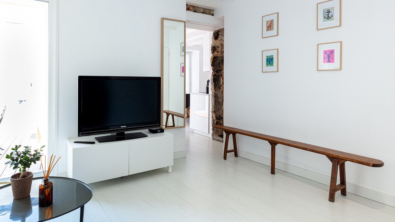Photo of Livingroom in Batz-sur-Mer