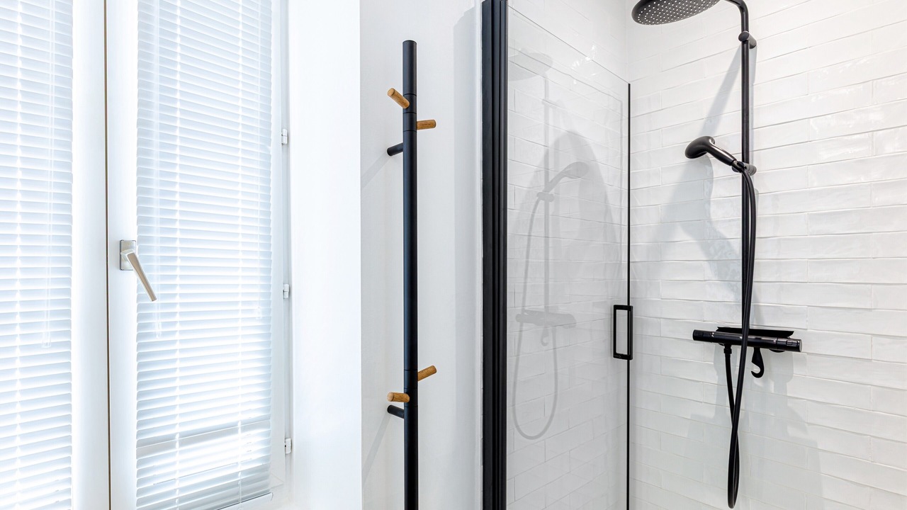 Photo of Bathroom in Batz-sur-Mer