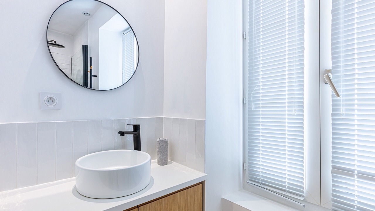 Photo of Bathroom in Batz-sur-Mer