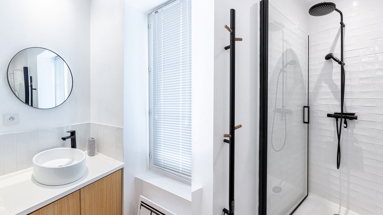 Photo of Bathroom in Batz-sur-Mer