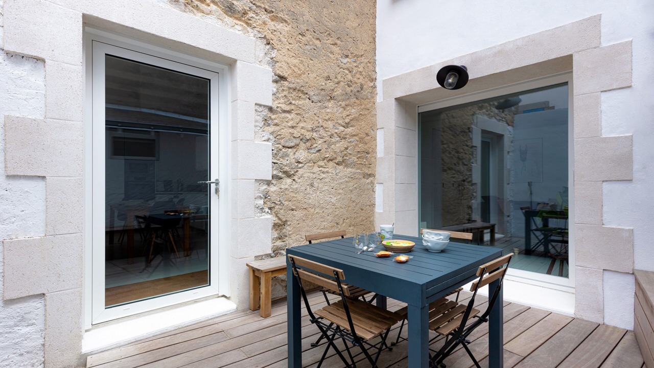 Photo of Outdoor in Batz-sur-Mer