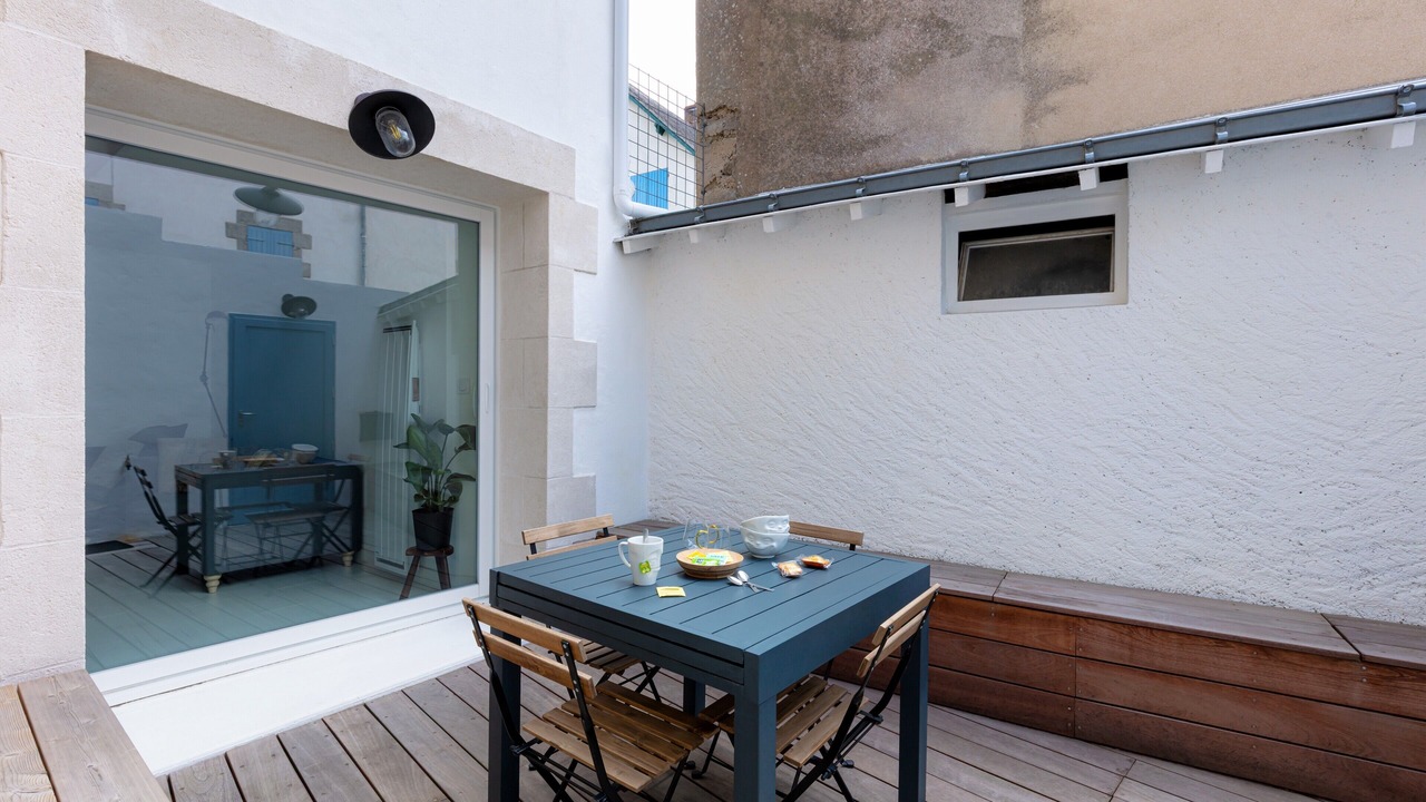 Photo of Outdoor in Batz-sur-Mer
