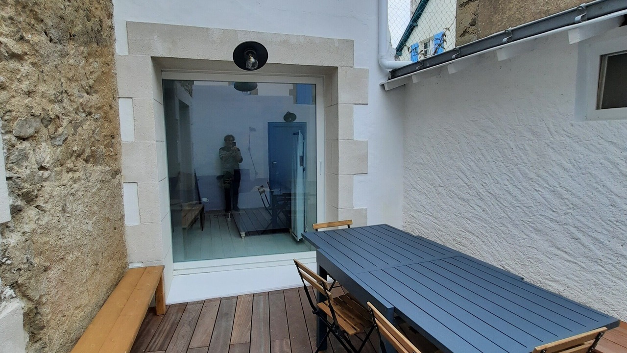 Photo of Outdoor in Batz-sur-Mer