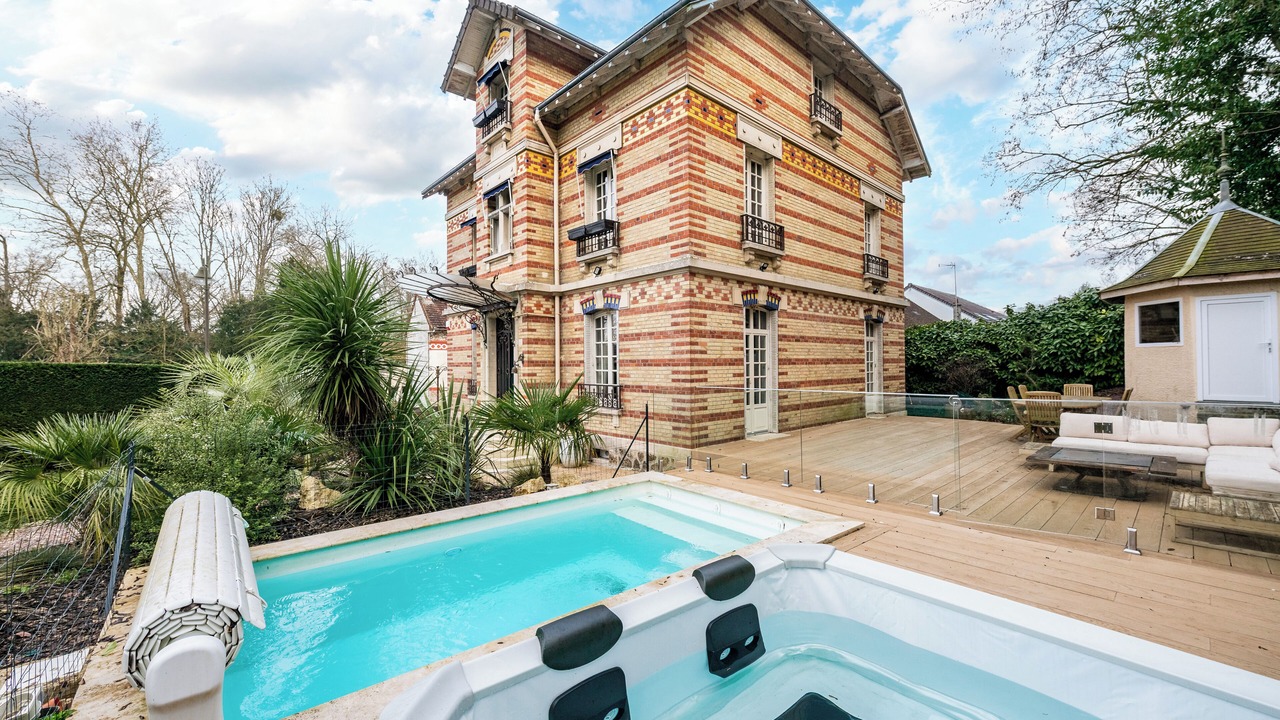 Photo of Outdoor in La Ferte-Gaucher