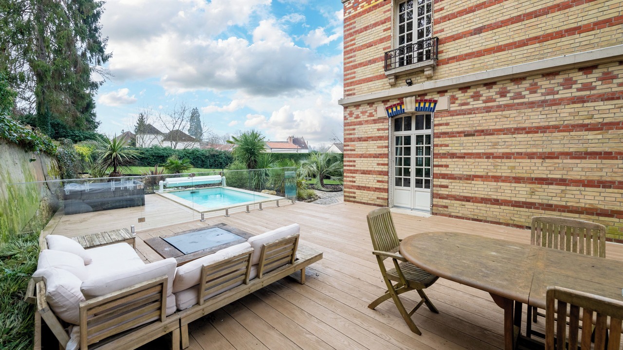 Photo of Outdoor in La Ferte-Gaucher