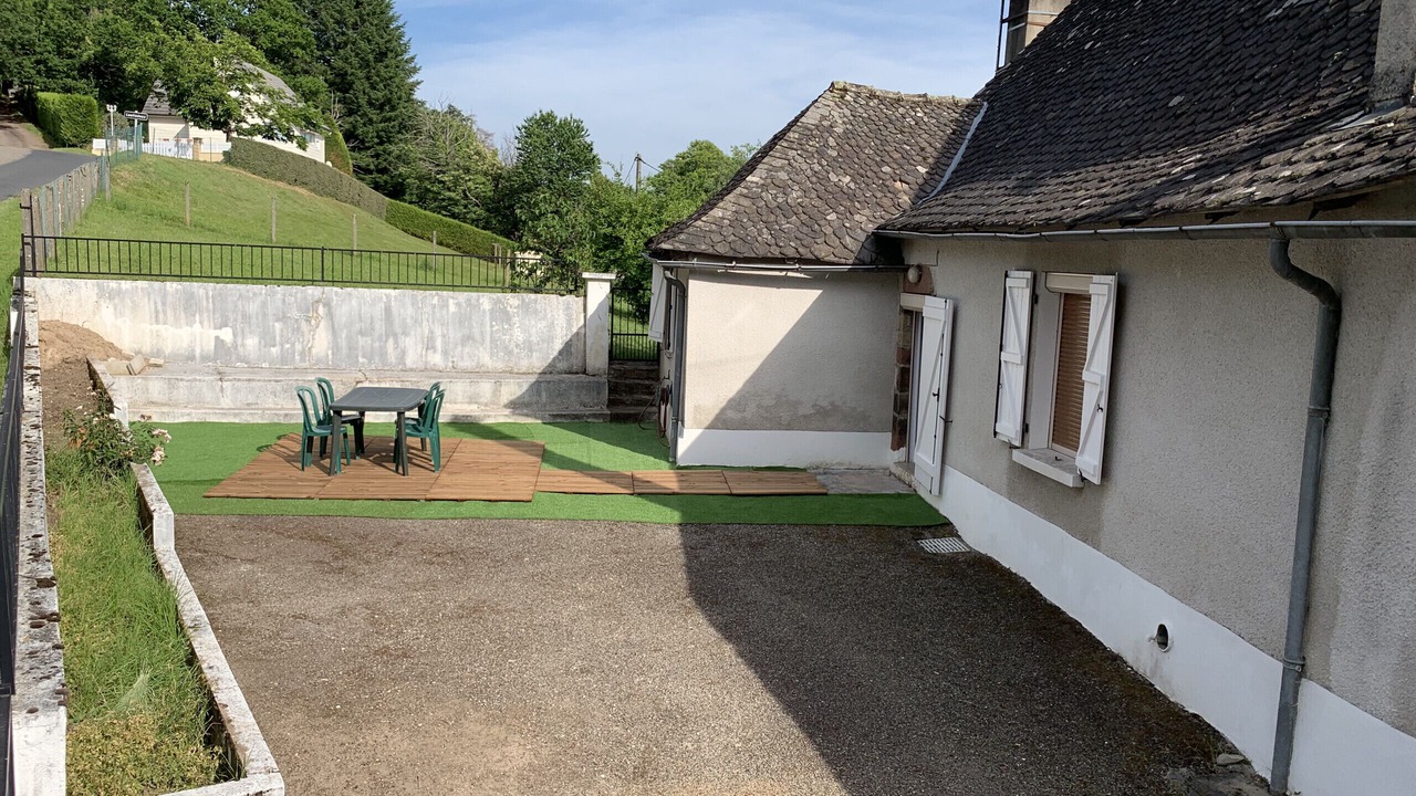 Photo of Outdoor in Beynat