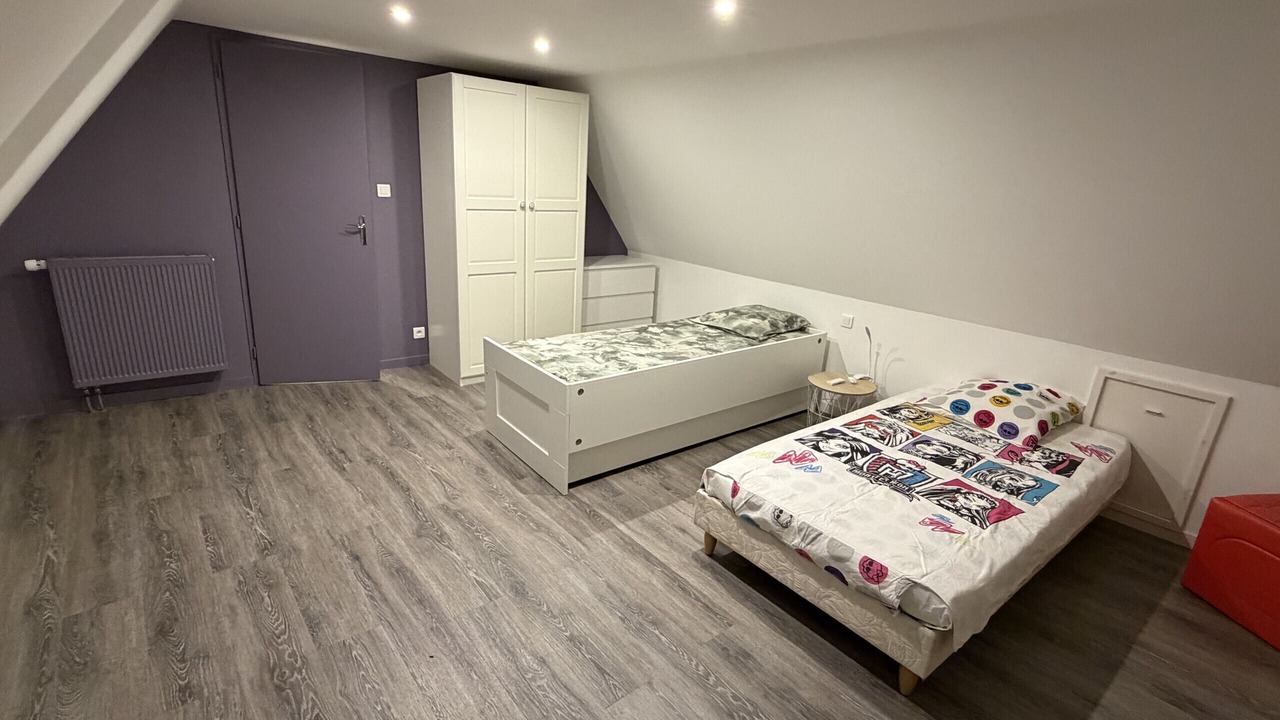 Photo of Bedroom in Beynat