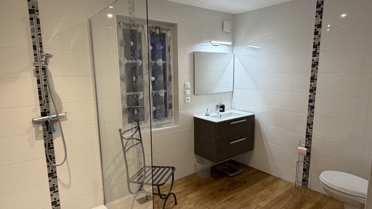 Photo of Bathroom in Beynat