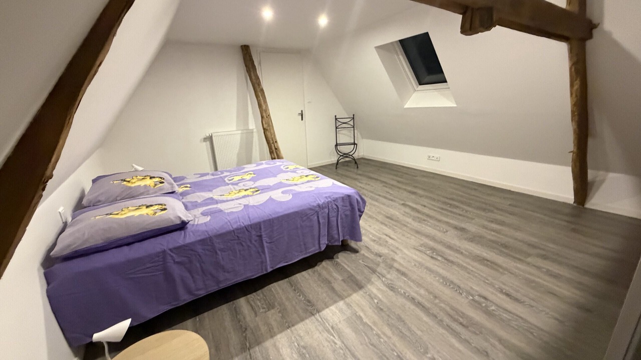 Photo of Bedroom in Beynat