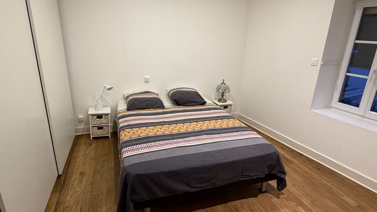 Photo of Bedroom in Beynat