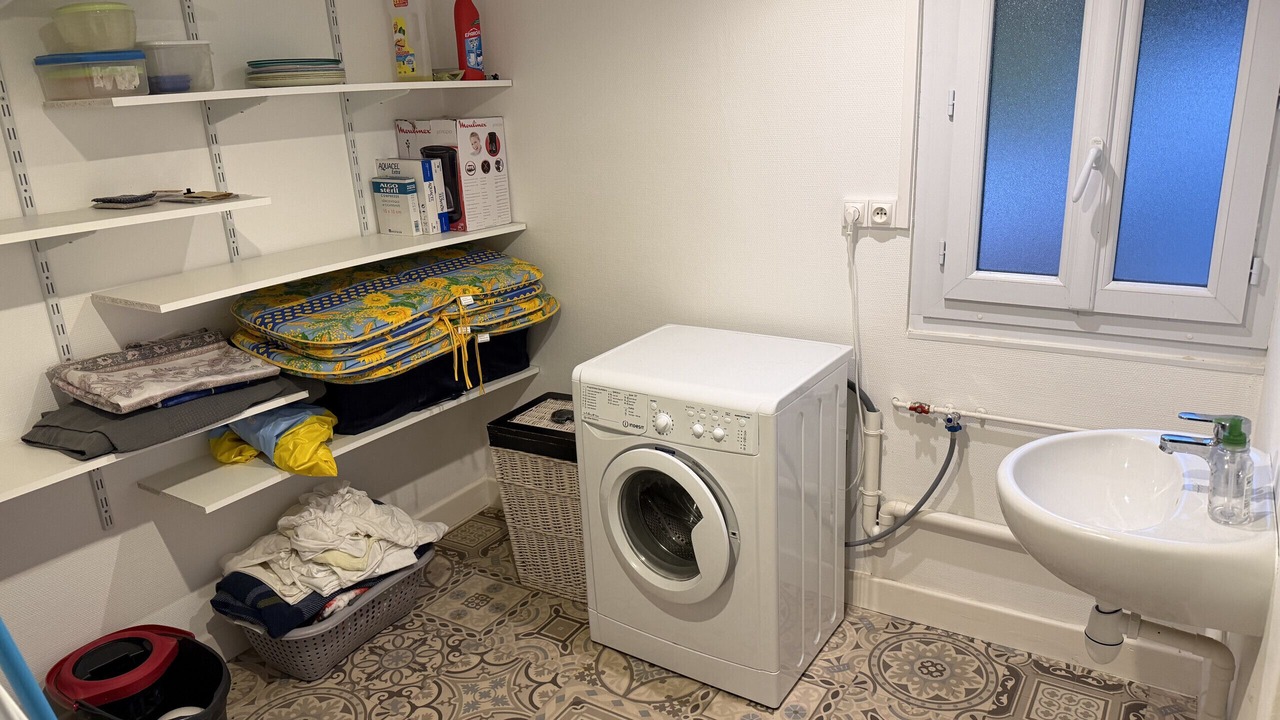 Photo of Bathroom in Beynat