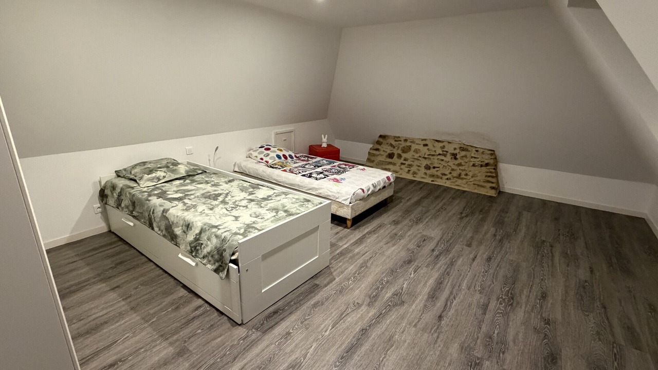 Photo of Bedroom in Beynat