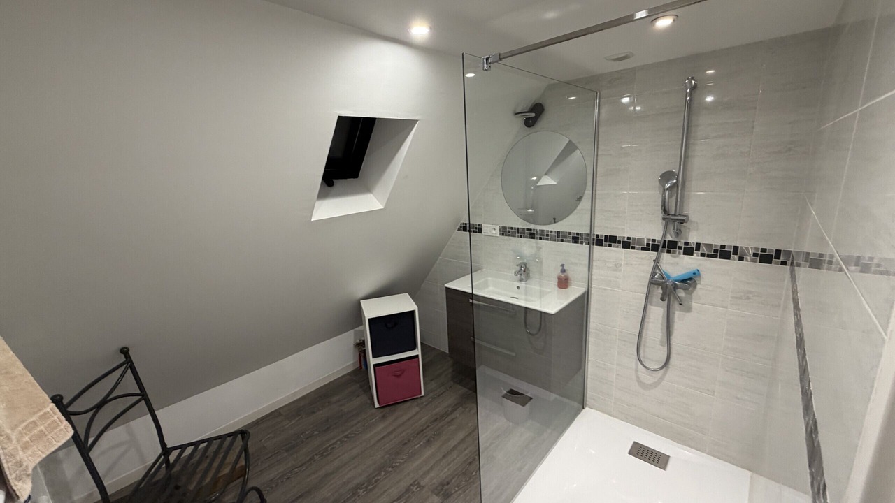 Photo of Bathroom in Beynat