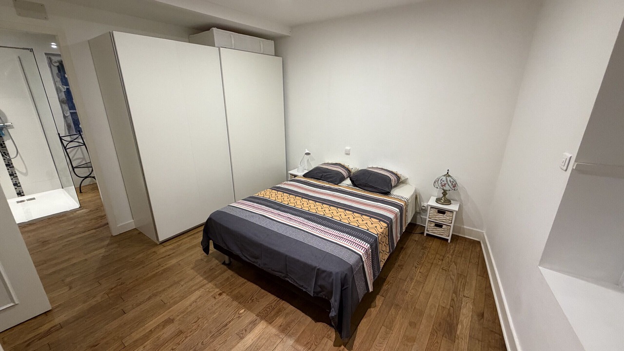 Photo of Bedroom in Beynat