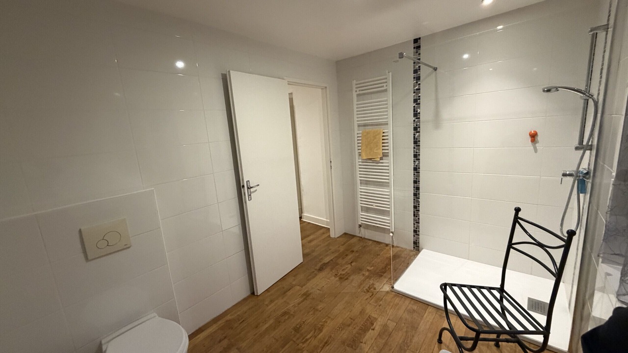 Photo of Bathroom in Beynat