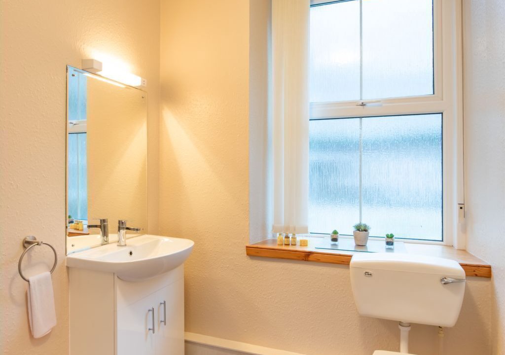 Photo of Bathroom in Glen Urquhart