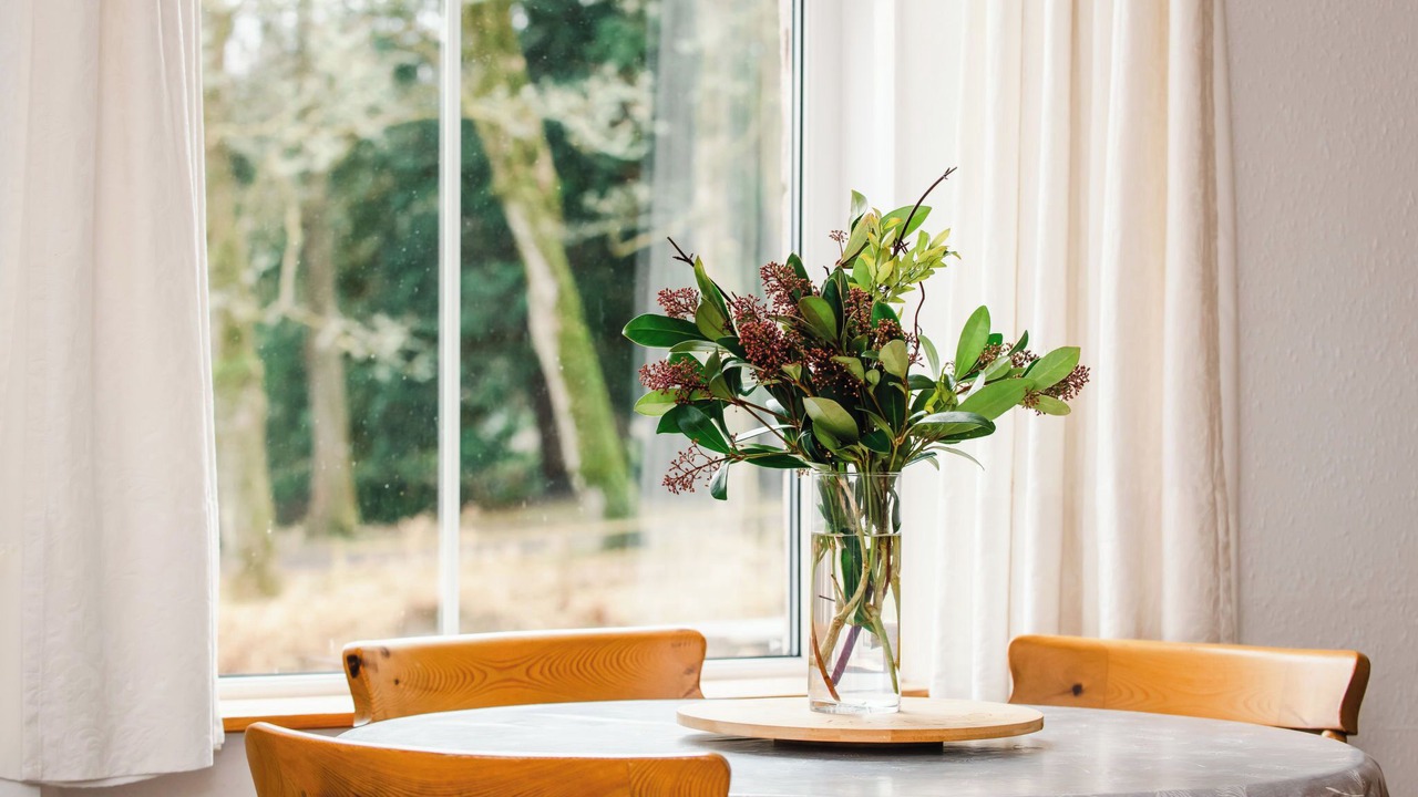 Photo of Bedroom in Glen Urquhart