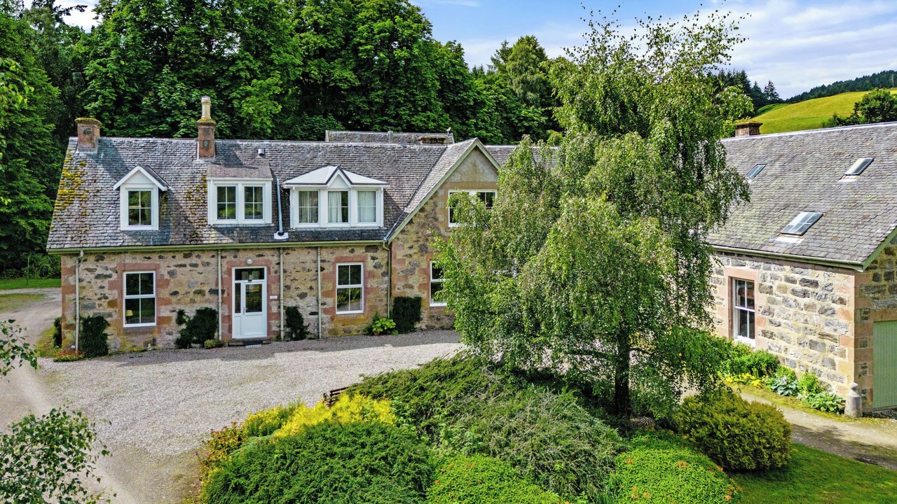 Photo of Others in Glen Urquhart