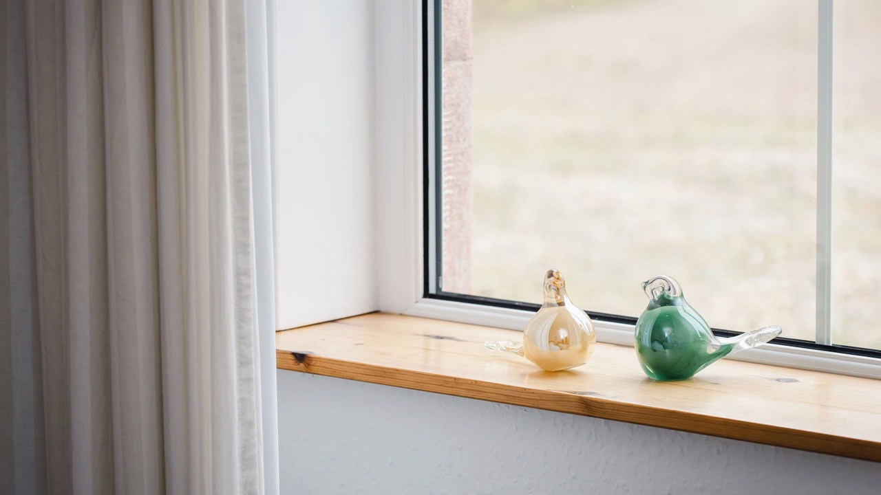 Photo of Livingroom in Glen Urquhart