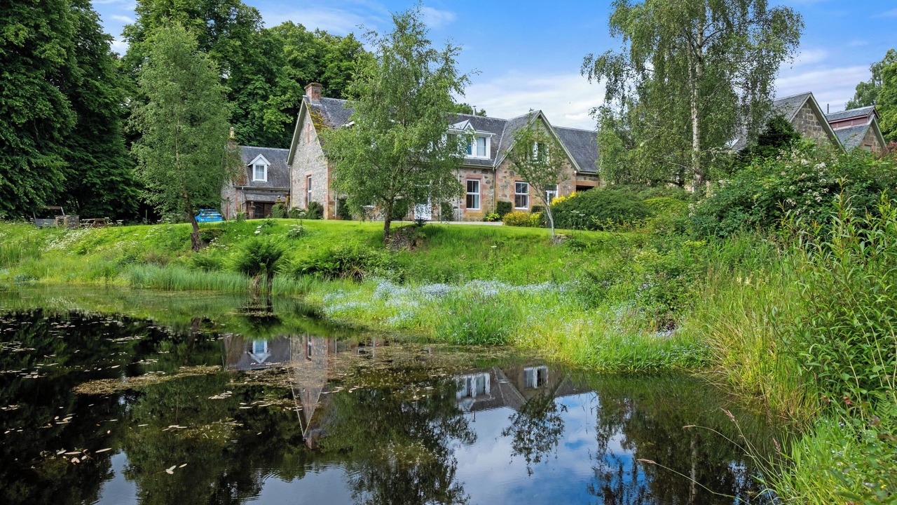 Photo of Others in Glen Urquhart