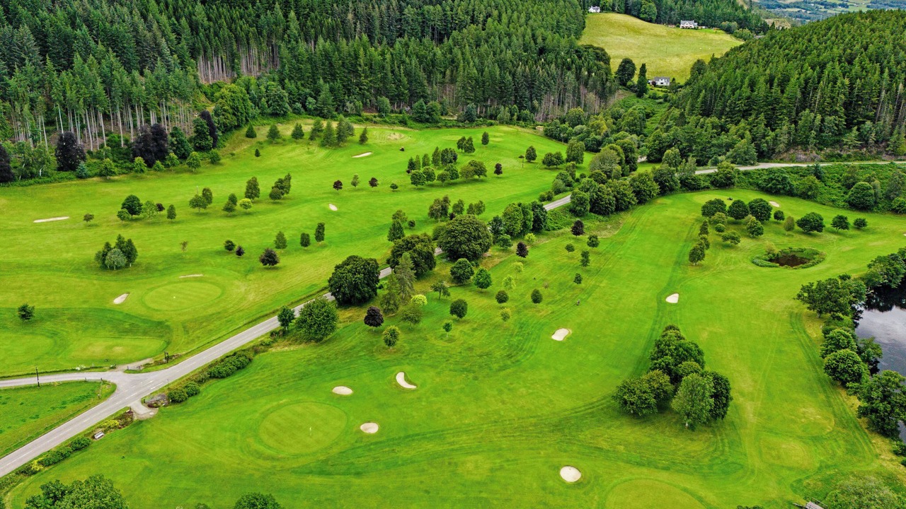 Photo of Others in Glen Urquhart